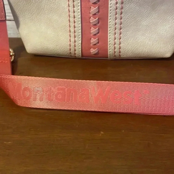 Montana West purse - Picture 3 of 6